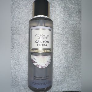 Victoria Secret Mist